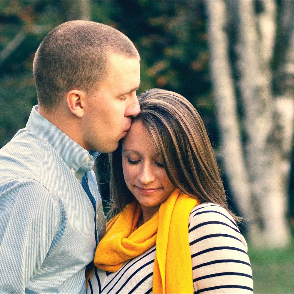 Meet your Posher, Dani!